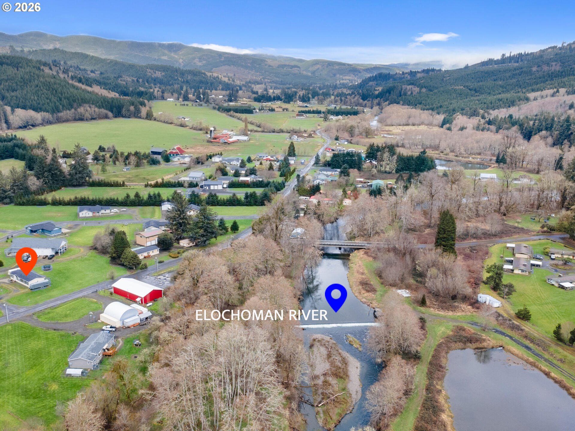 4 Nature Loop Cathlamet, WA 98612 - Photo 48 of 48