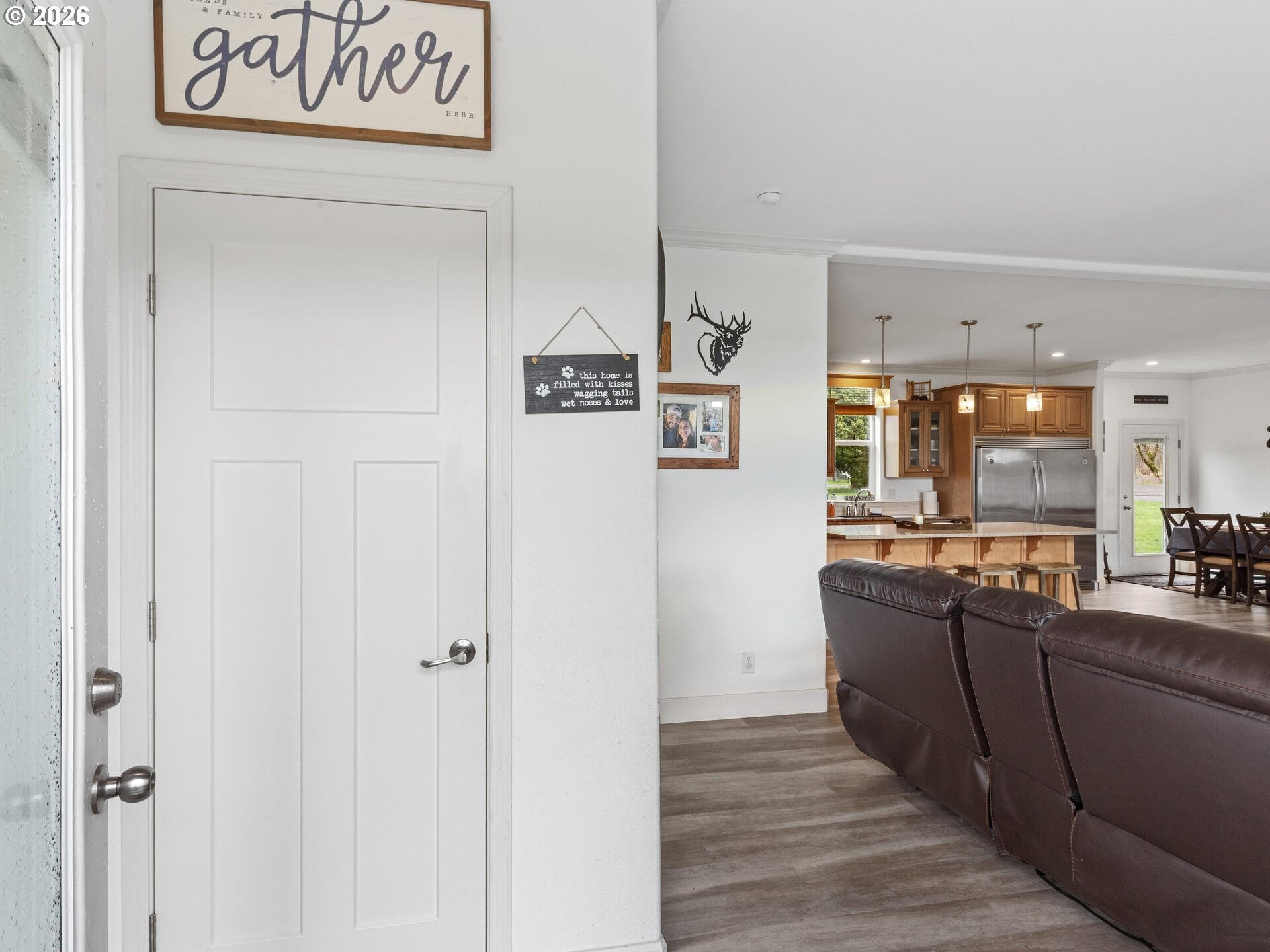 4 Nature Loop Cathlamet, WA 98612 - Photo 9 of 48