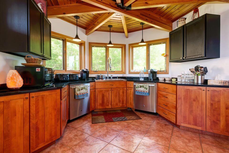 920 Goulding Lake Road Robbinston, ME 04671 - Photo 14 of 70 17