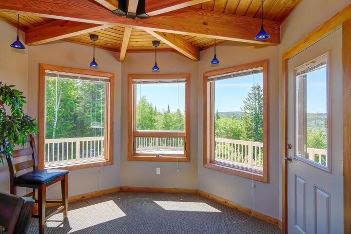 920 Goulding Lake Road Robbinston, ME 04671 - Photo 20 of 70 4