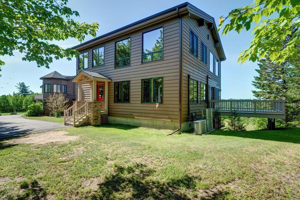 920 Goulding Lake Road Robbinston, ME 04671 - Photo 3 of 70 1