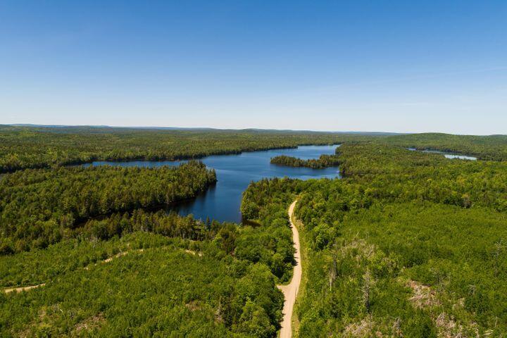 920 Goulding Lake Road Robbinston, ME 04671 - Photo 55 of 70 29