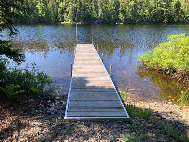 920 Goulding Lake Road Robbinston, ME 04671 - Photo 58 of 70 33