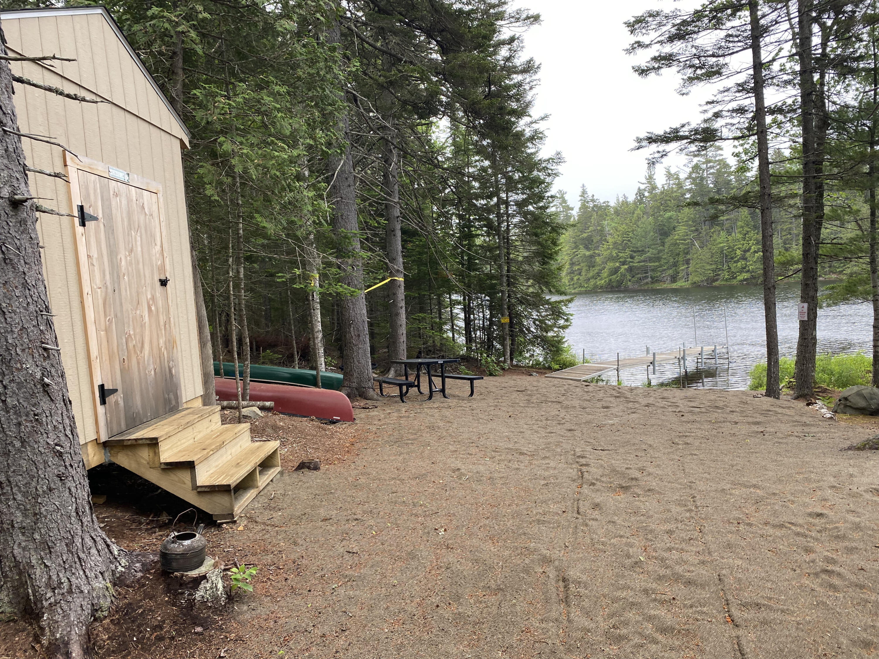 920 Goulding Lake Road Robbinston, ME 04671 - Photo 59 of 70 IMG_6904