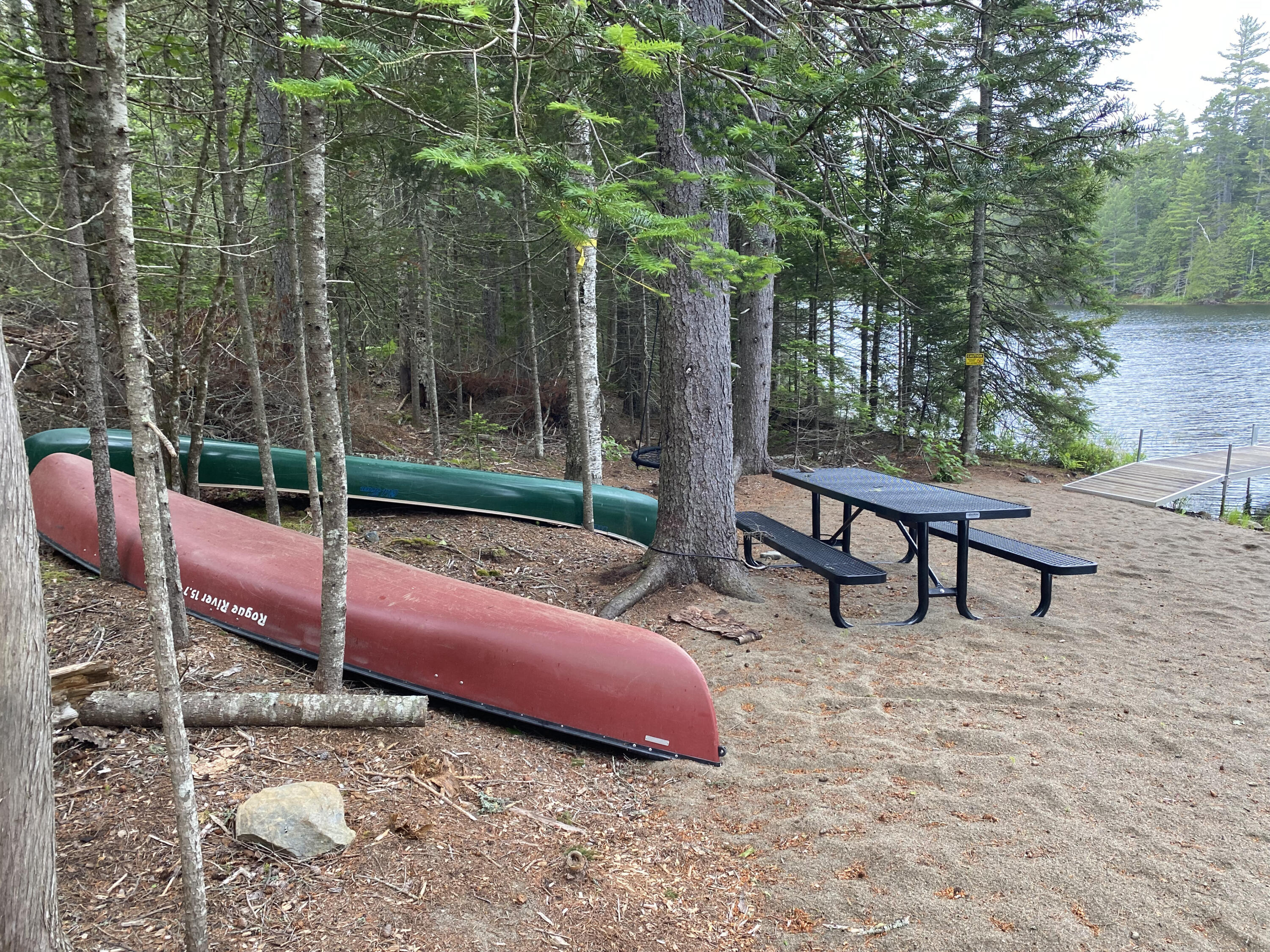 920 Goulding Lake Road Robbinston, ME 04671 - Photo 60 of 70 IMG_6907