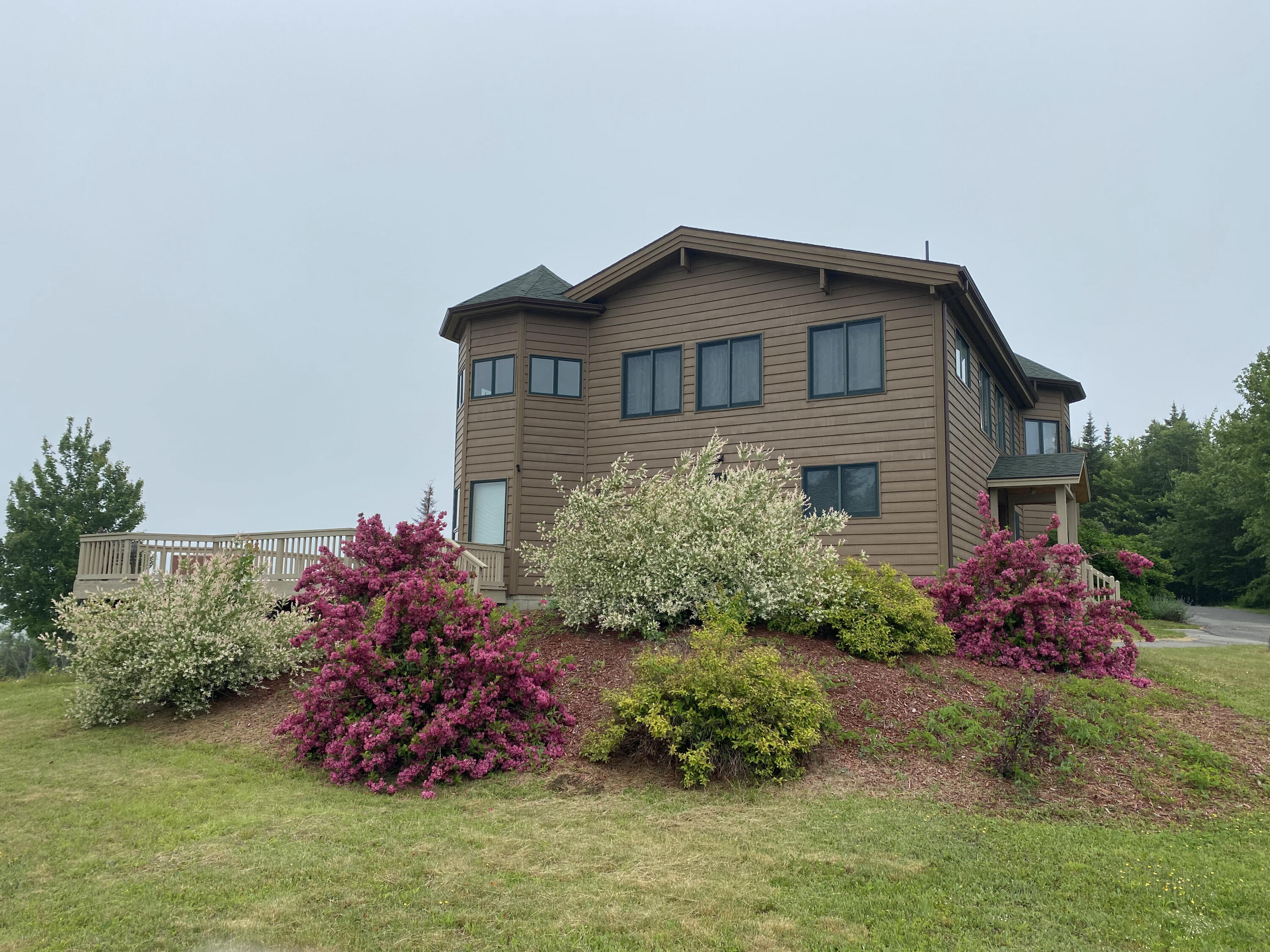 920 Goulding Lake Road Robbinston, ME 04671 - Photo 6 of 70 IMG_6915