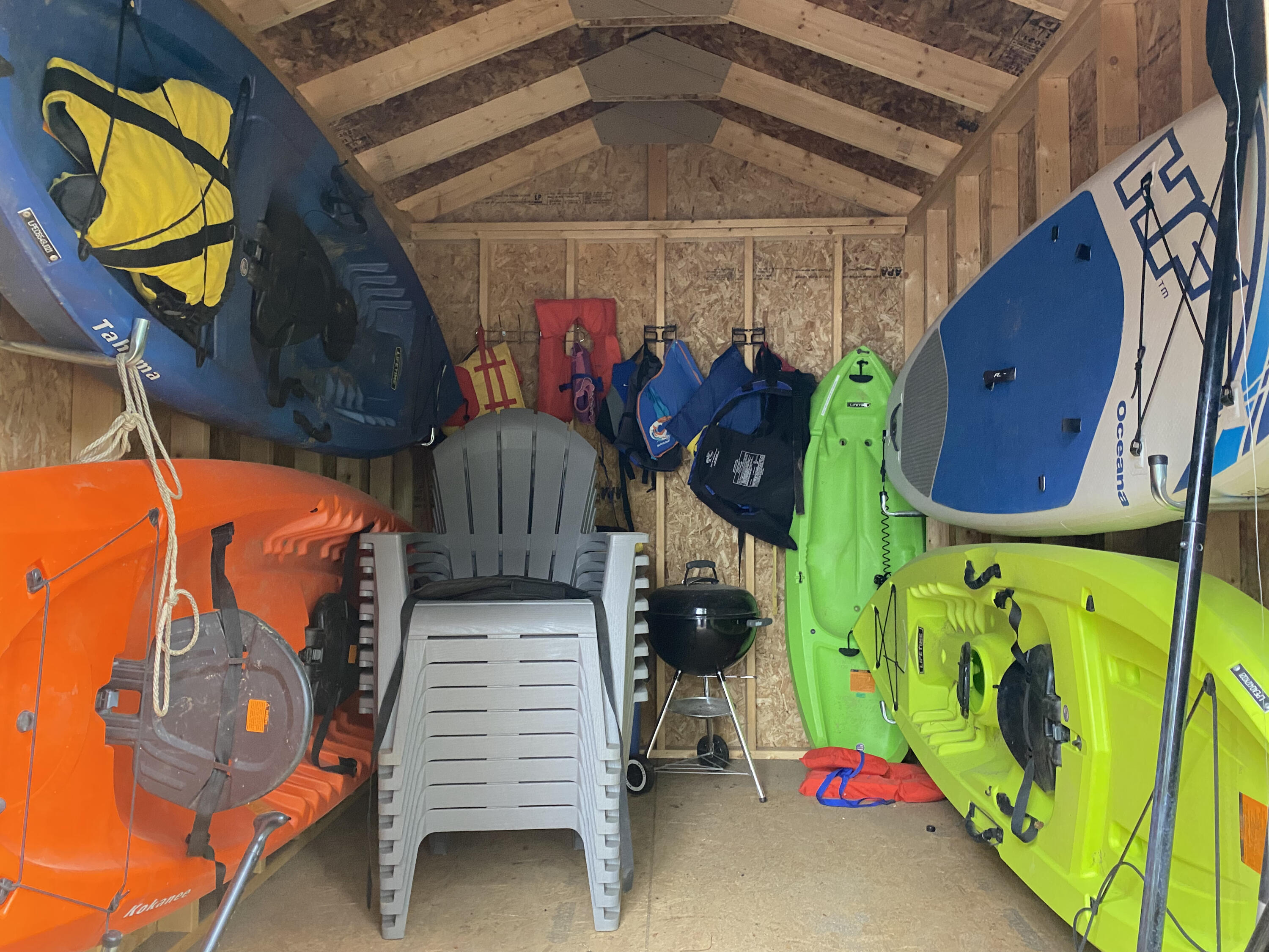 920 Goulding Lake Road Robbinston, ME 04671 - Photo 61 of 70 IMG_6906