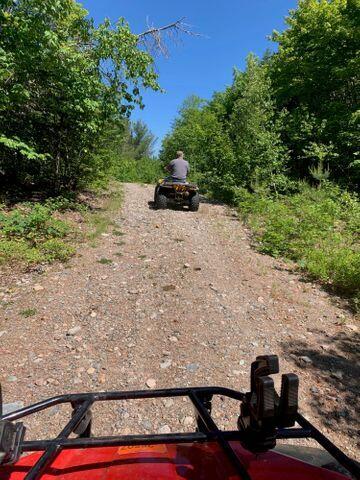 920 Goulding Lake Road Robbinston, ME 04671 - Photo 68 of 70 36