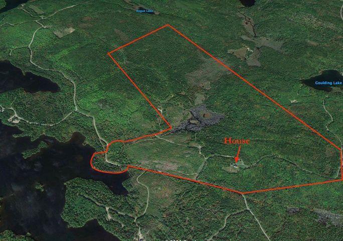 920 Goulding Lake Road Robbinston, ME 04671 - Photo 70 of 70 37