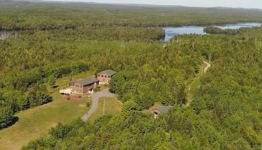 920 Goulding Lake Road Robbinston, ME 04671 - Photo 7 of 70 38