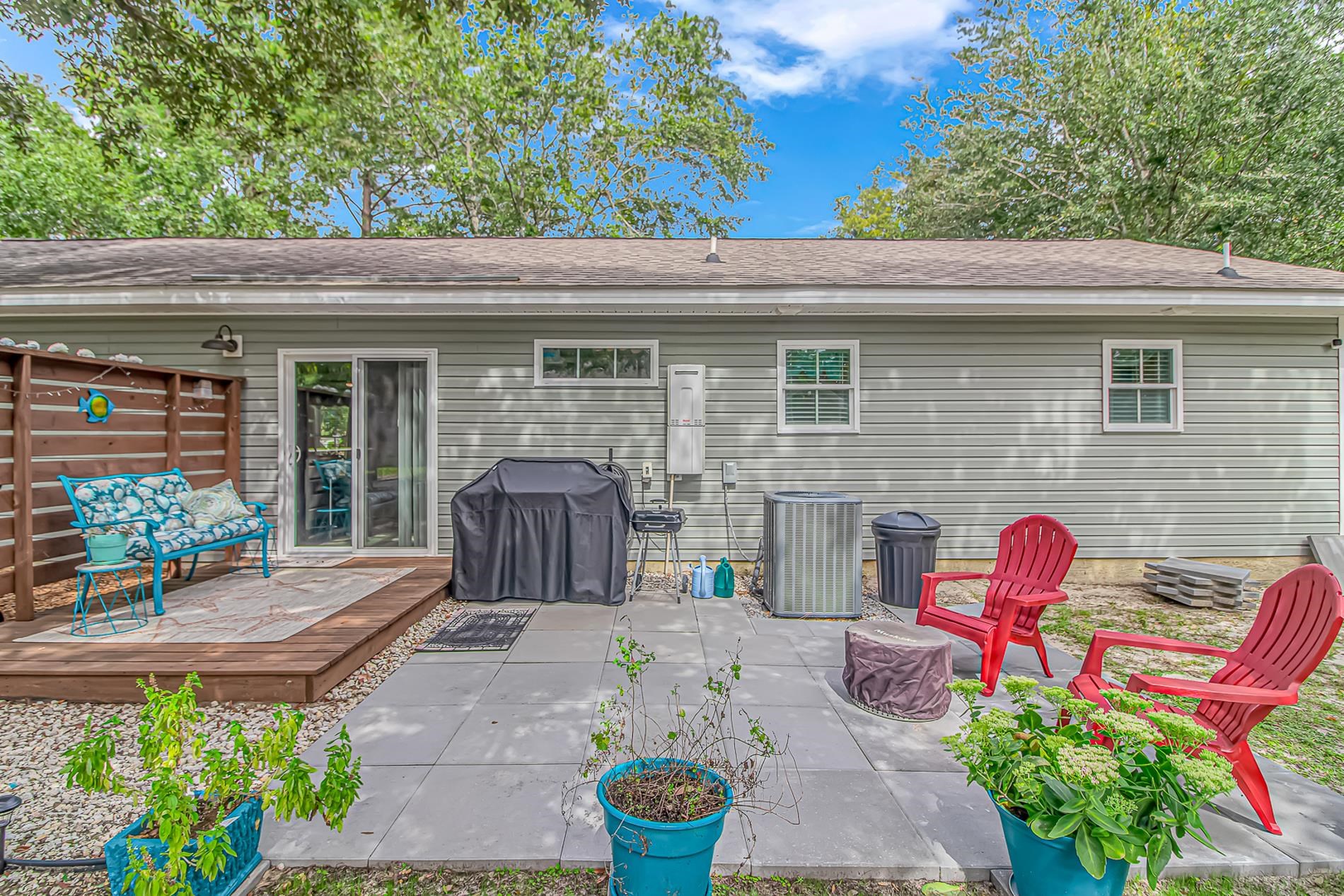 1014 Whitton Street Georgetown, SC 29440 - Photo 27 of 40 Gallery Image 27