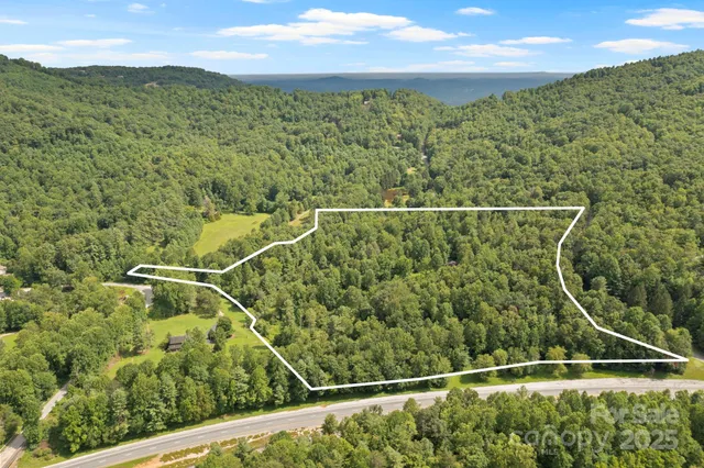 $950,000 | 0 South Bobs Creek Road, Zirconia, NC 28790