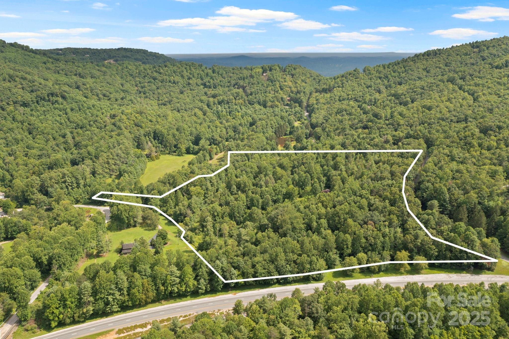 0 South Bobs Creek Road Zirconia, NC 28790 - Photo 30 of 31