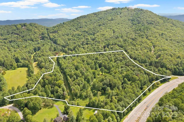 $950,000 | 0 South Bobs Creek Road, Zirconia, NC 28790