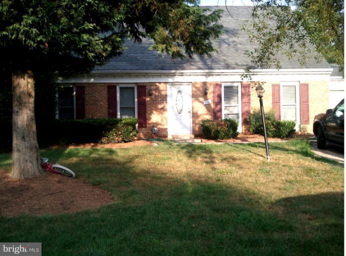 306 South Kennedy Road Sterling, VA 20164 - Photo 1 of 1 Exterior (Front)