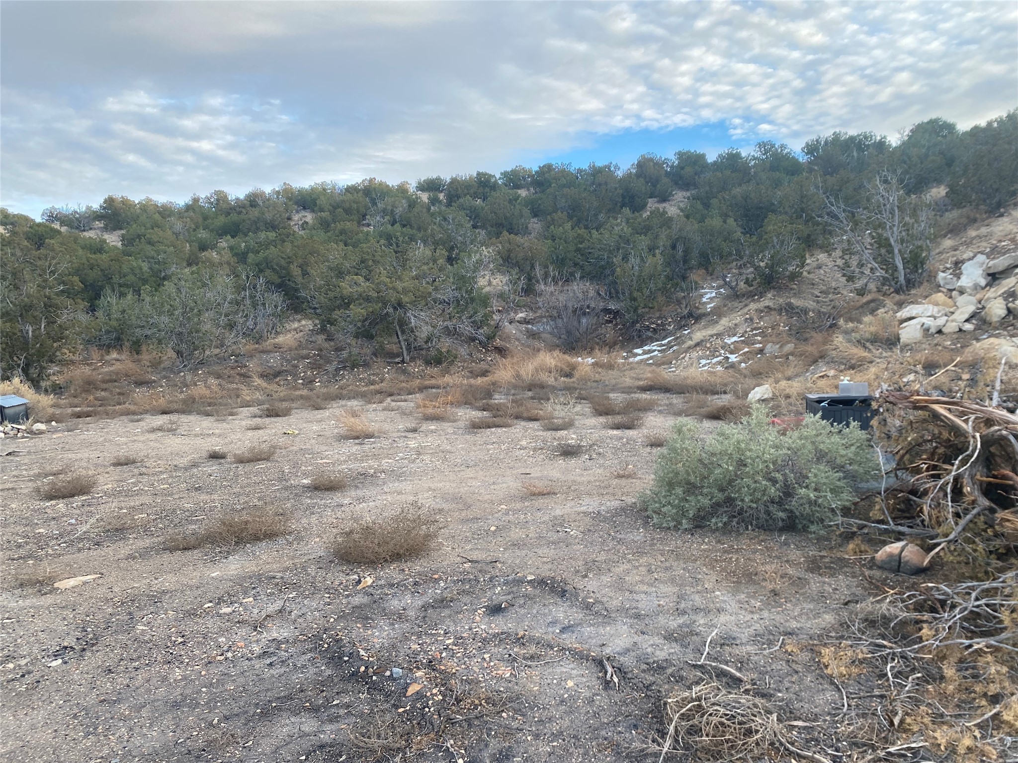 34 Ice House Road Cerrillos, NM 87010 - Photo 23 of 29