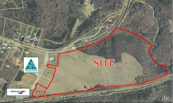 $1,435,200 | 0 Little Otter Drive, Bedford, VA 24523