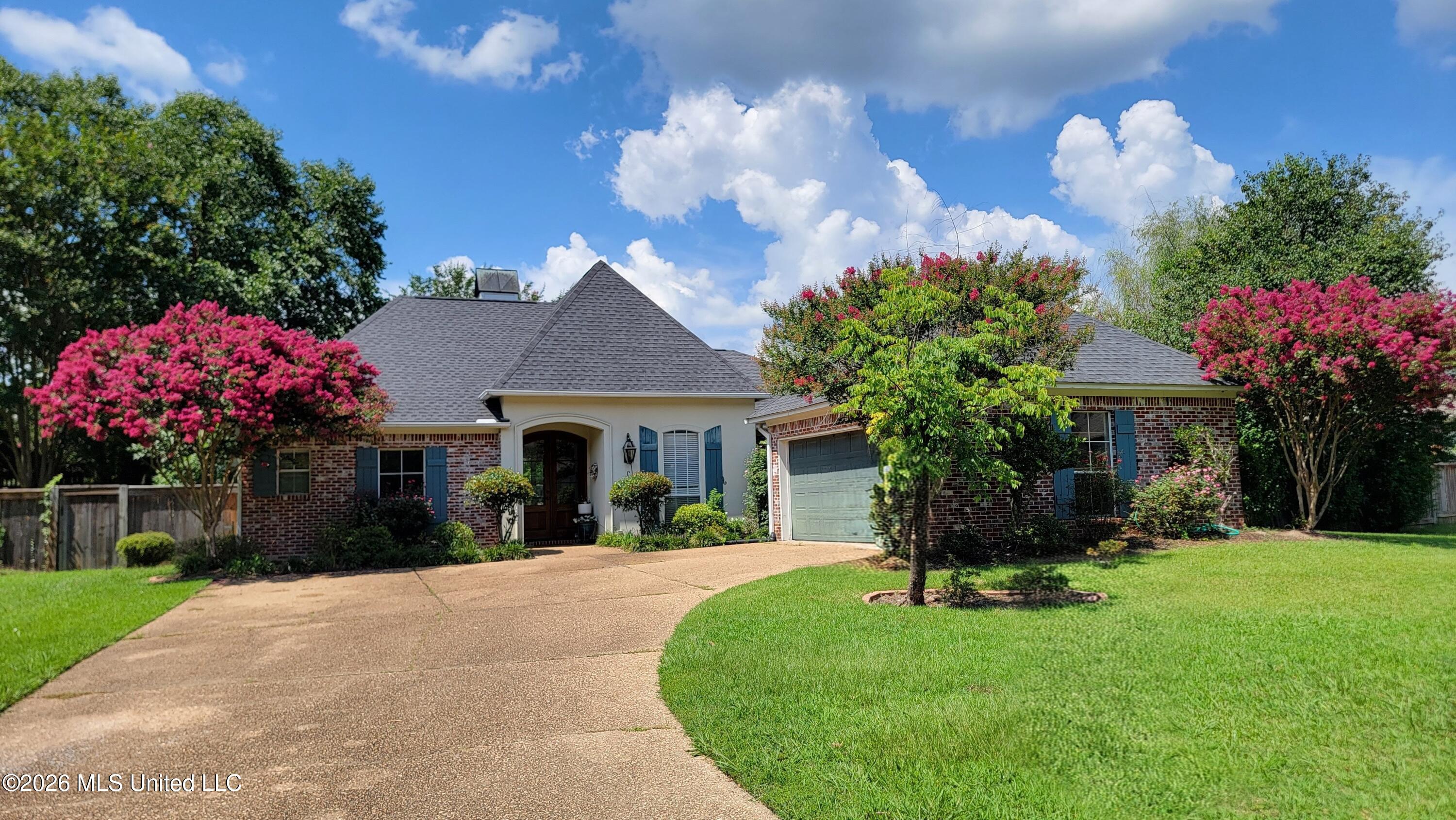 516 Florence Drive Madison, MS 39110 - Photo 1 of 47 20260702_150317~2