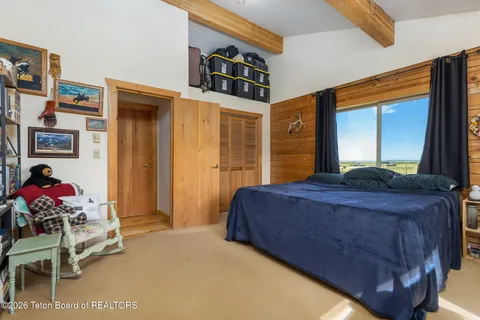 $1,299,000 | 1270 East 4625 South, Victor, ID 83455