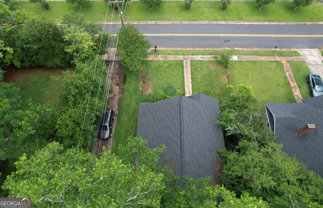 a picture of a building