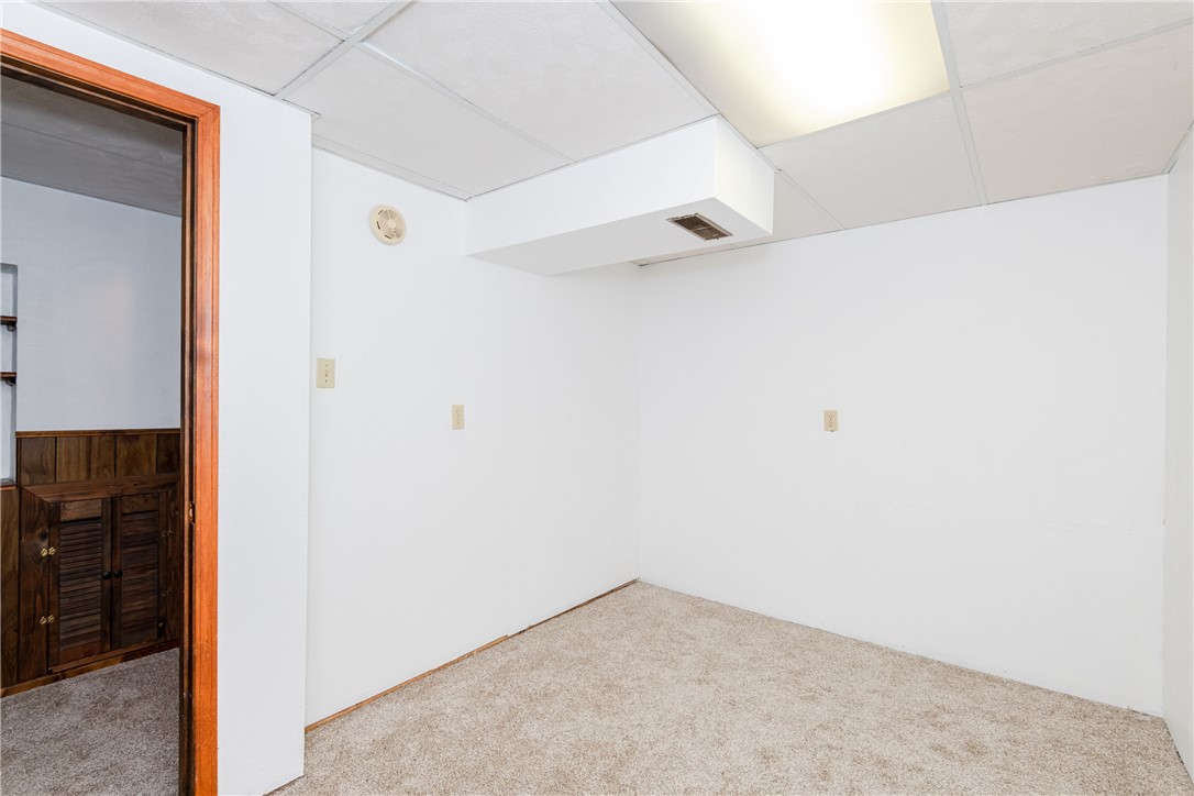 1176 Geneva Road Dayton, OH 45434 - Photo 27 of 55 This versatile room offers space for office/craft room