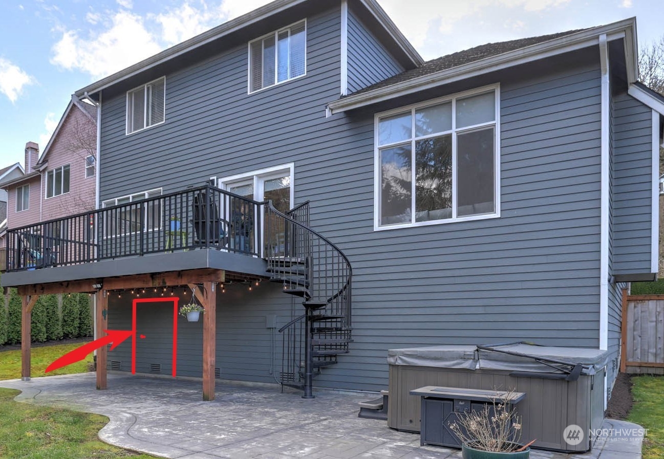 3214 Northeast 26th Court Renton, WA 98056 - Photo 26 of 31 Gallery Image 26