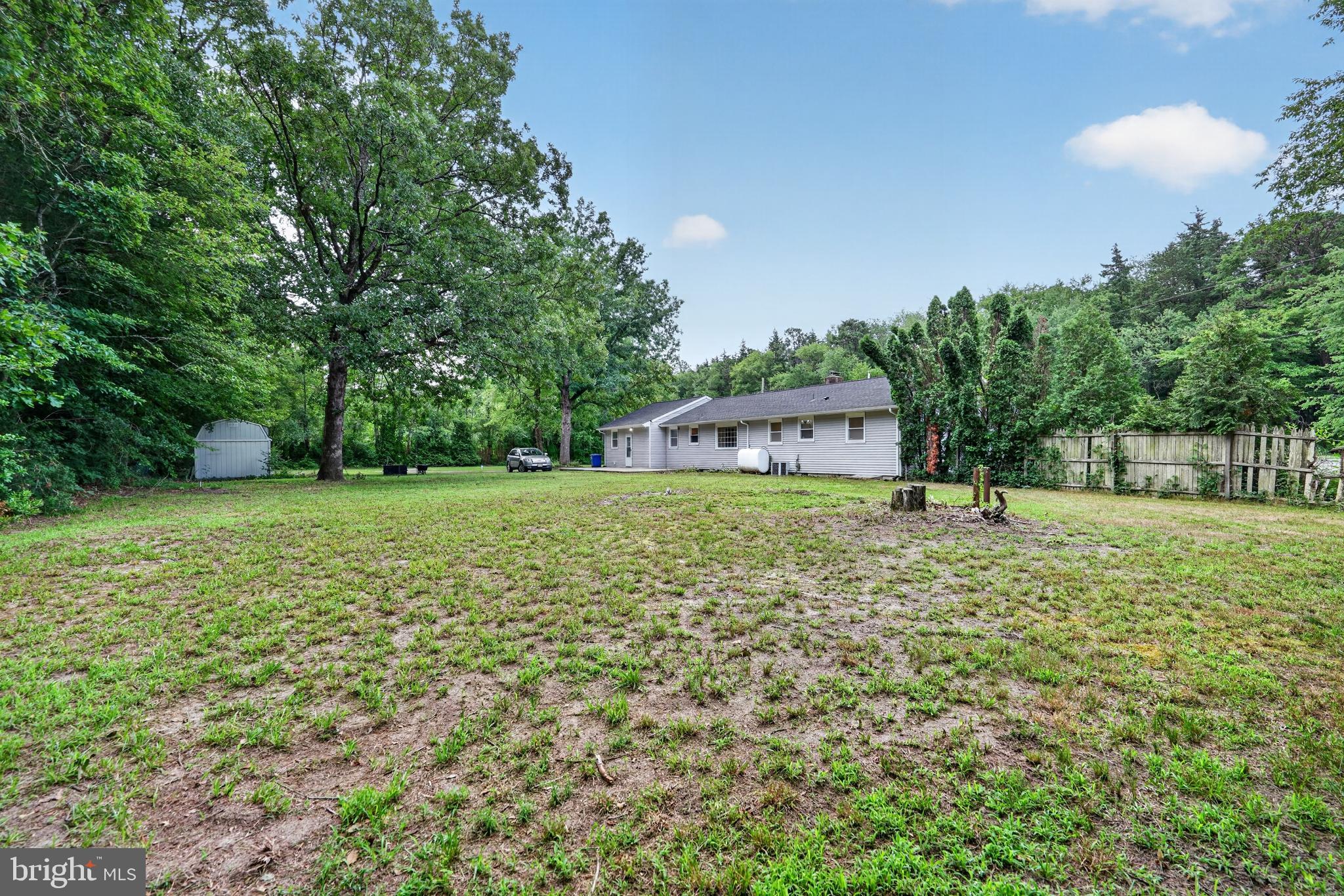 587 Magnolia Road Pemberton, NJ 08068 - Photo 24 of 24
