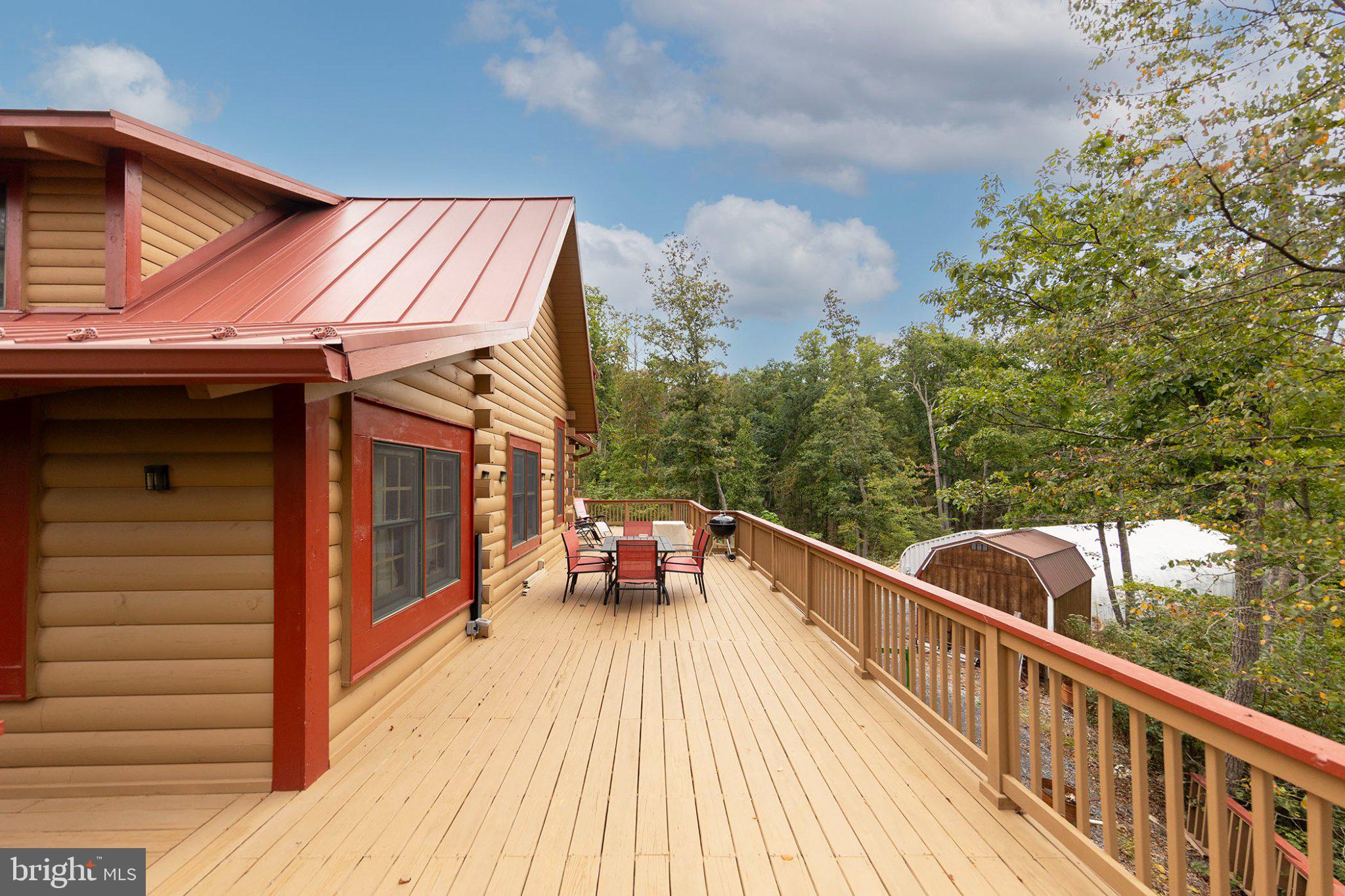 1305 Whispering Pines Road Paw Paw, WV 25434 - Photo 40 of 64 Gallery Image 40