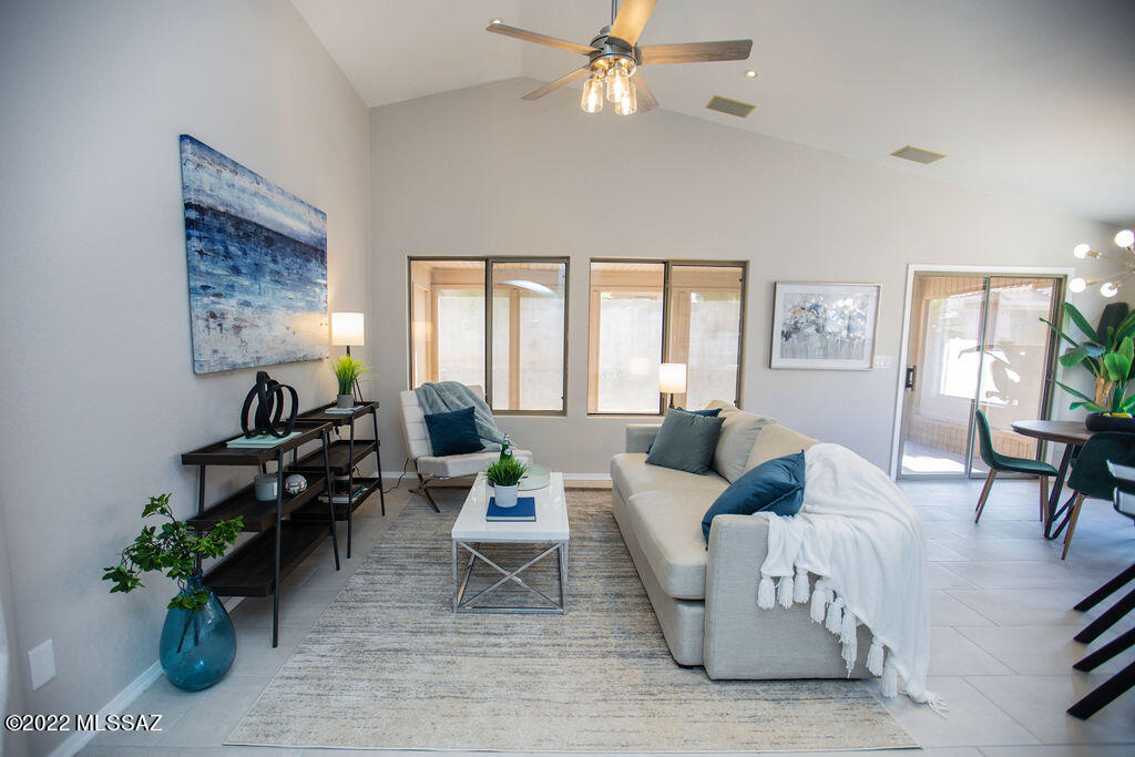8714 North Frampton Place Tucson, AZ 85742 - Photo 23 of 46