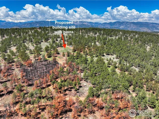 a black and white photo of a room