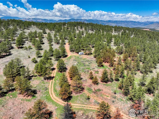 a picture of city view