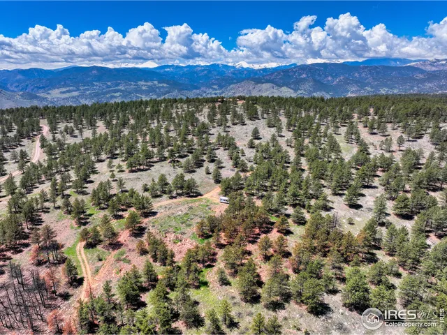 a view of a sky from a balcony