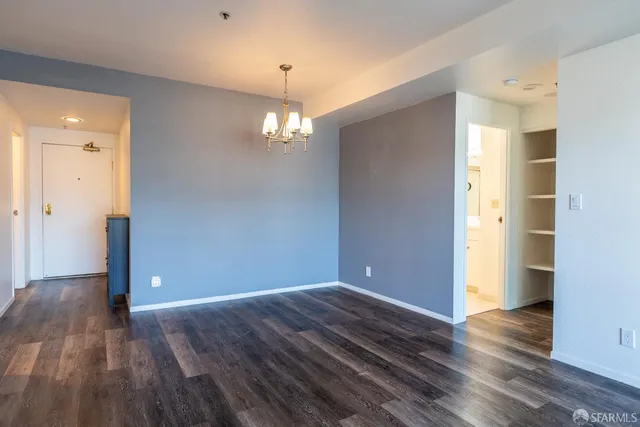 $3,000 | 601 Van Ness Avenue, Unit 743, San Francisco, CA 94102