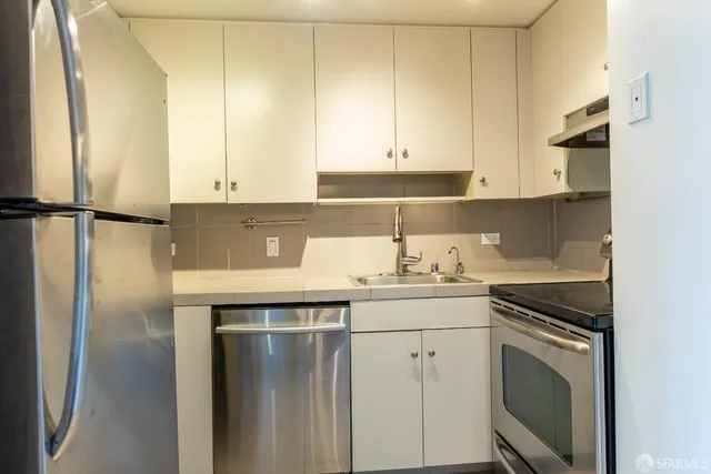 $3,000 | 601 Van Ness Avenue, Unit 743, San Francisco, CA 94102