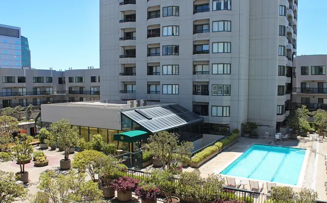 $3,000 | 601 Van Ness Avenue, Unit 743, San Francisco, CA 94102