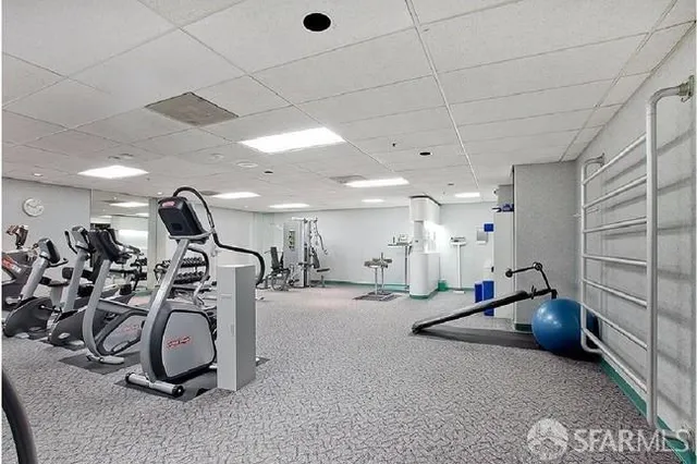 $3,000 | 601 Van Ness Avenue, Unit 743, San Francisco, CA 94102