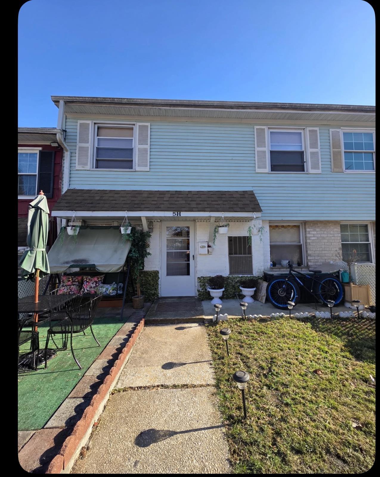 720 South New Road, Unit 5H Absecon, NJ 08201 - Photo 1 of 11