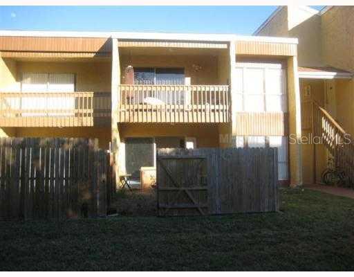 3451 Clark Road, Unit 149 Sarasota, FL 34231 - Photo 1 of 1 Exterior Back