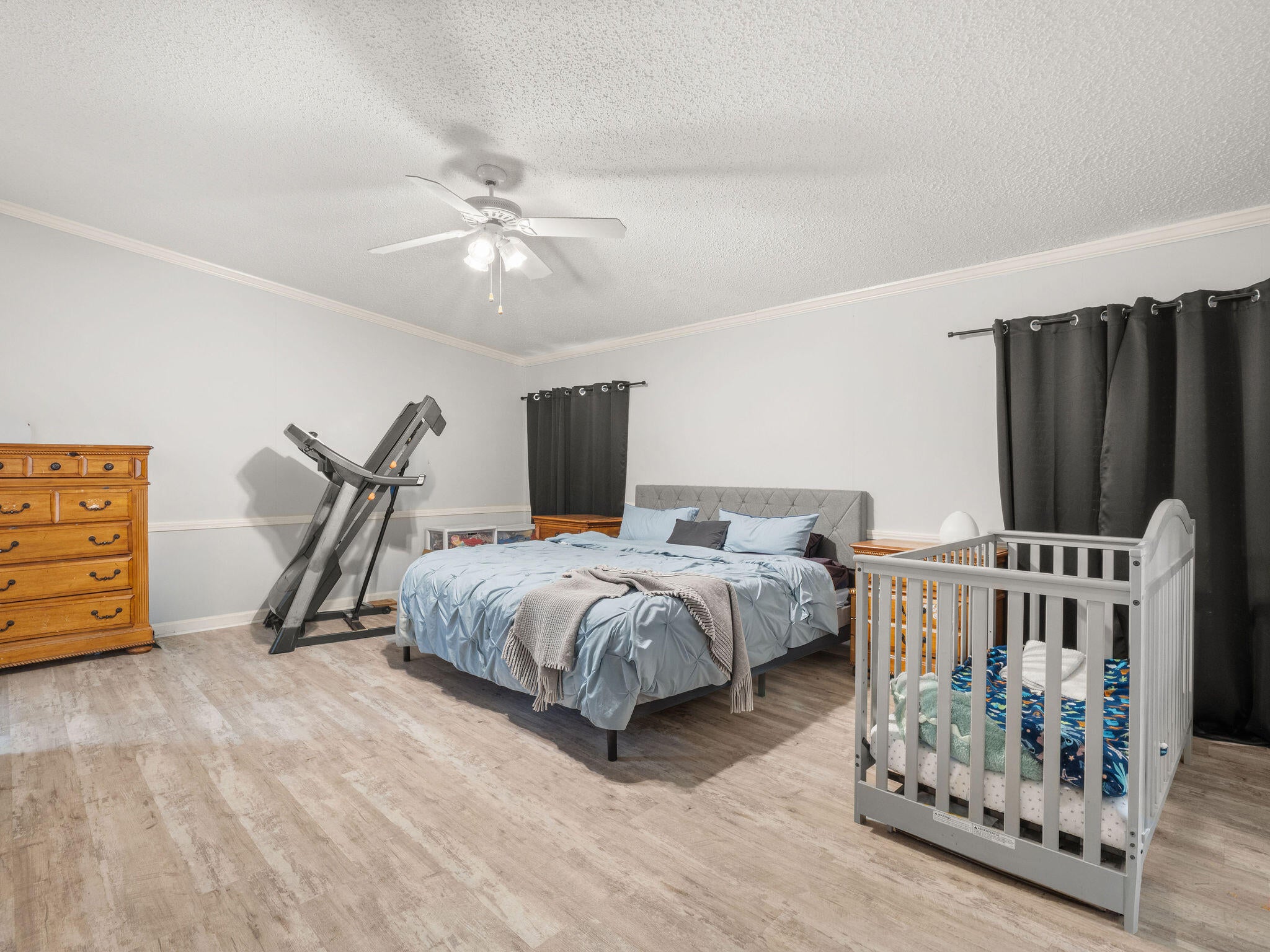 110 Liles Road Anacoco, LA 71403 - Photo 13 of 17 Gallery Image 13
