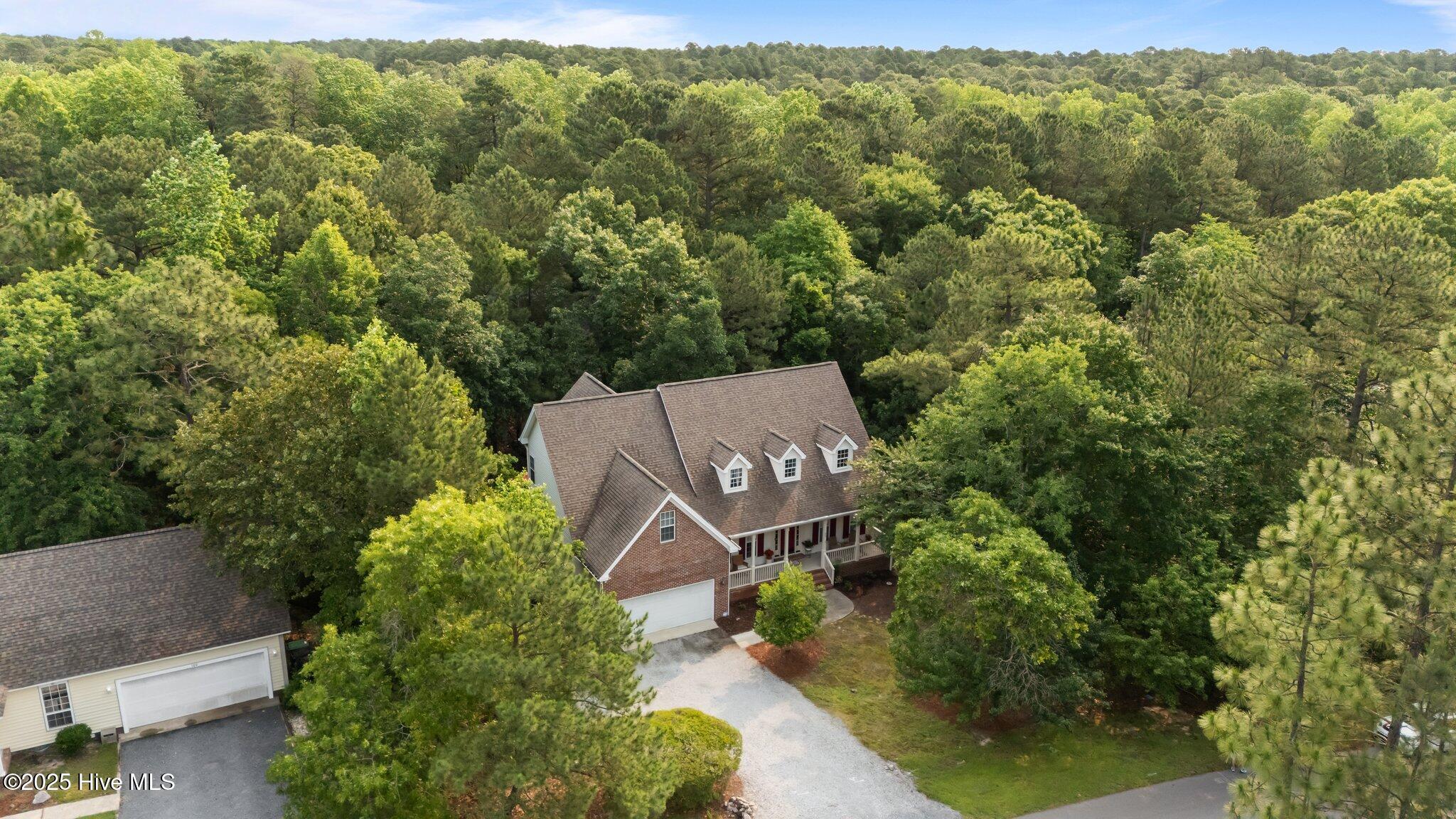 90 Sugar Pine Drive Pinehurst, NC 28374 - Photo 25 of 42 4-web-or-mls-DJI_20250531090559_0062_D