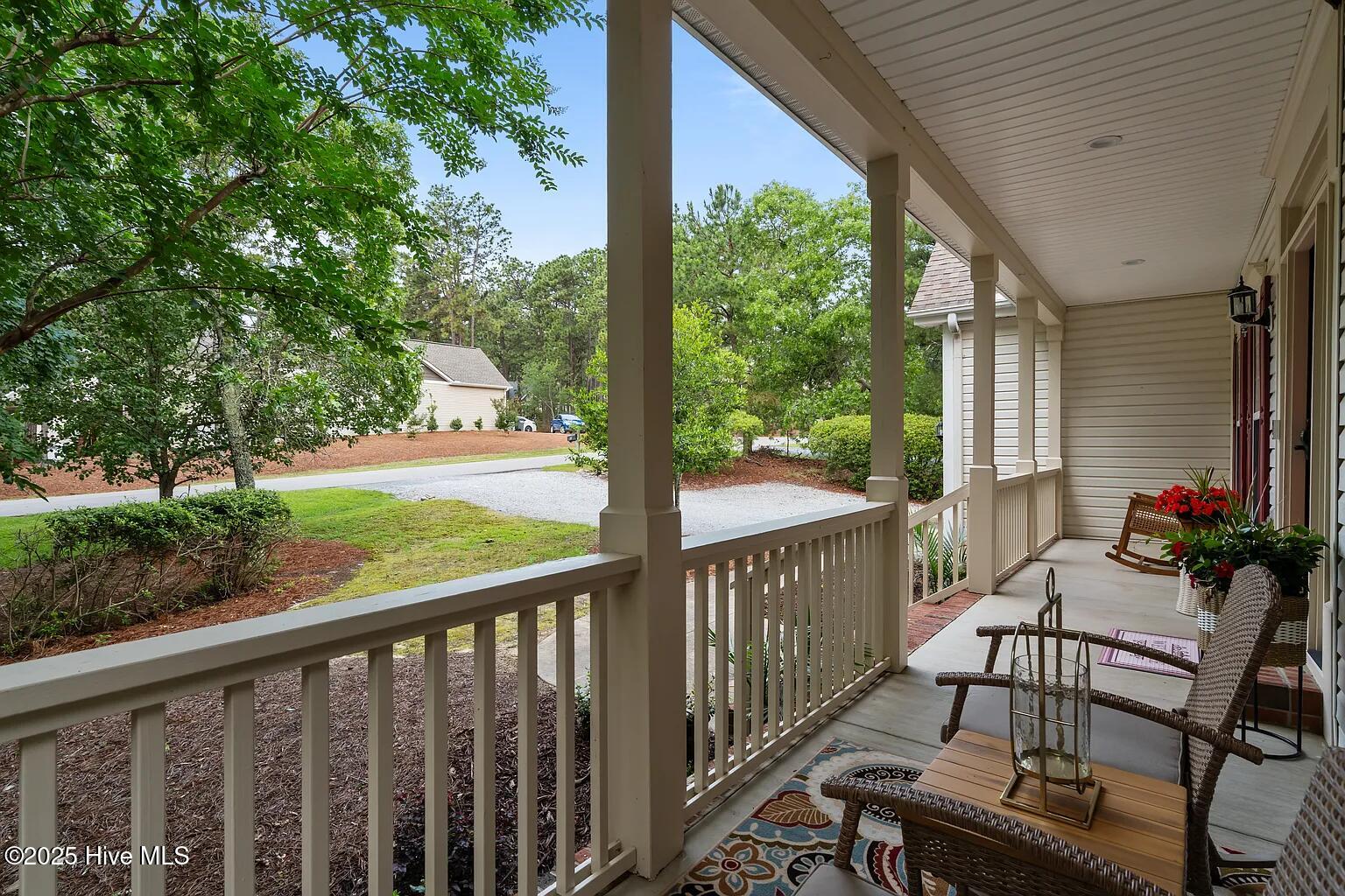 90 Sugar Pine Drive Pinehurst, NC 28374 - Photo 2 of 42 2