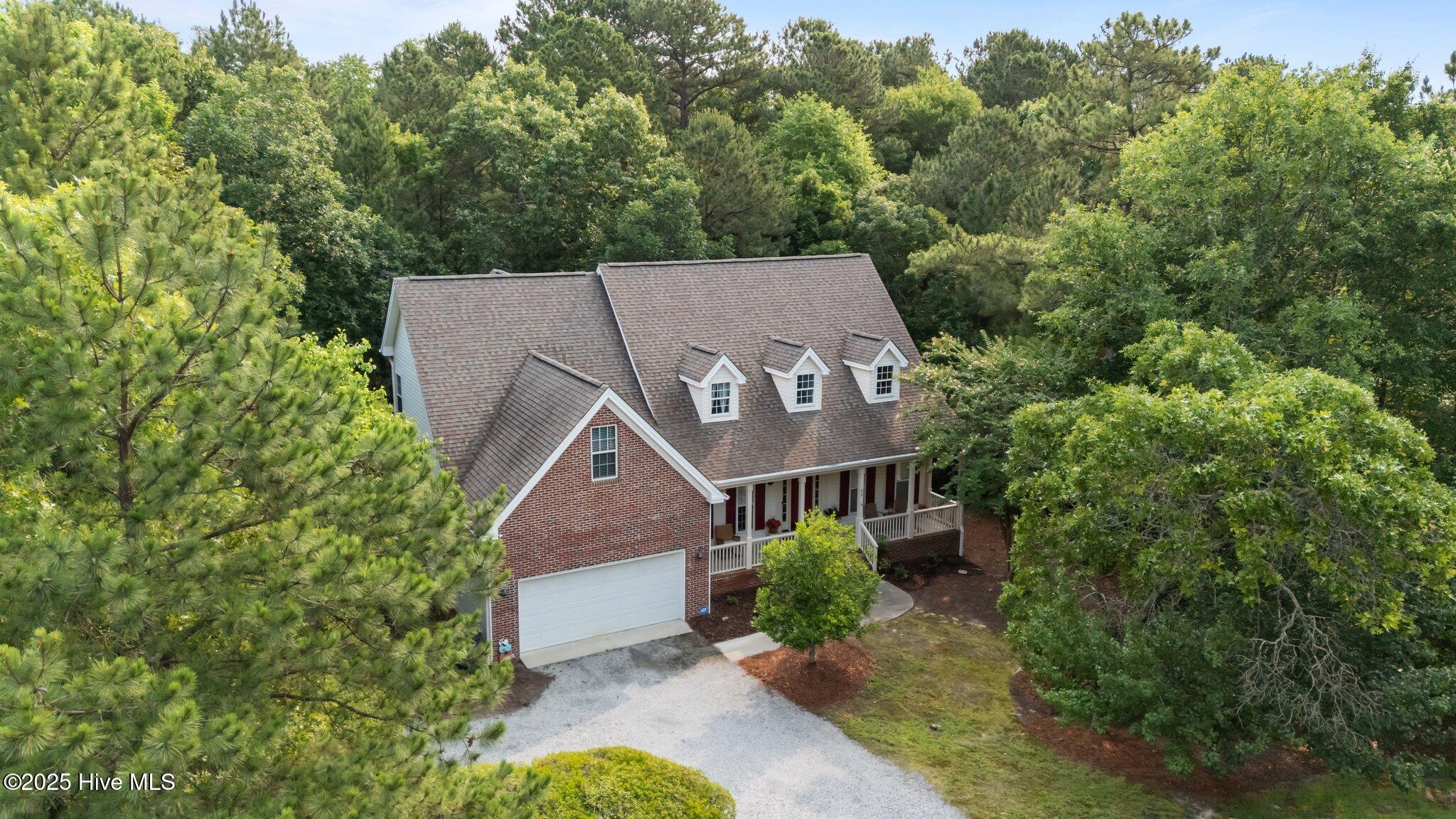 90 Sugar Pine Drive Pinehurst, NC 28374 - Photo 26 of 42 3-web-or-mls-DJI_20250531090539_0061_D