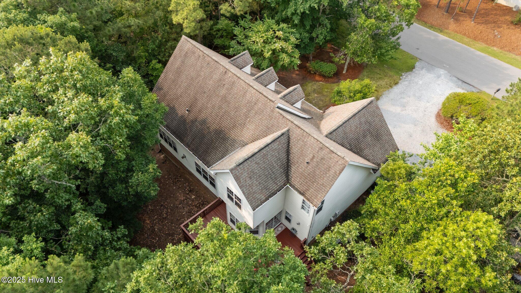 90 Sugar Pine Drive Pinehurst, NC 28374 - Photo 28 of 42 6-web-or-mls-DJI_20250531090733_0064_D