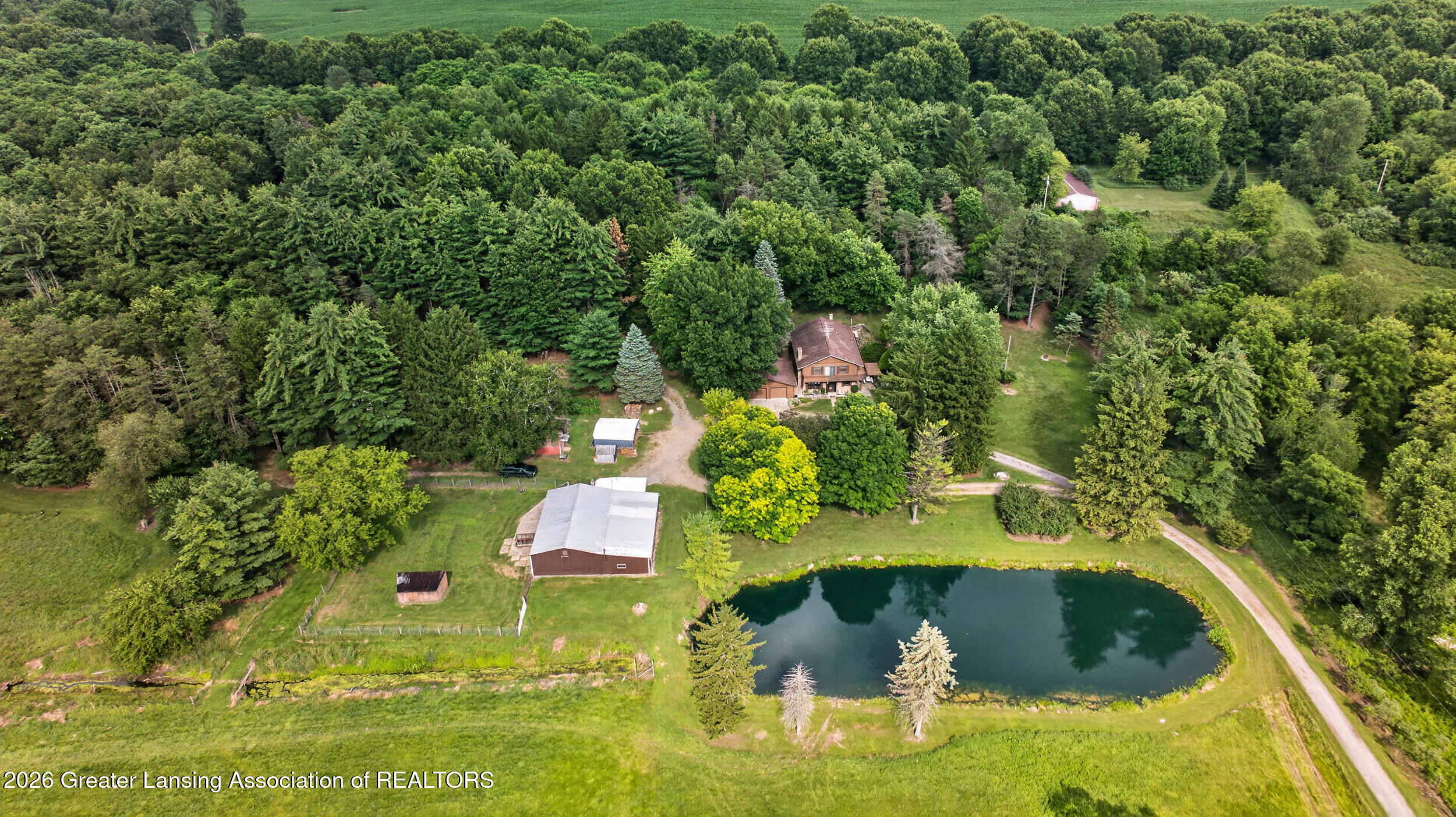 1611 South Williamston Road Dansville, MI 48819 - Photo 53 of 62 54_1611 s william rd dansville mi - 0001