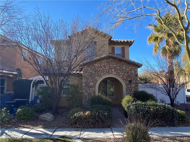 $2,000 | 2081 Artistic Flair Walk, Henderson, NV 89044