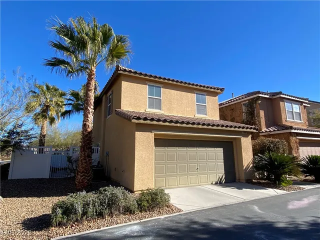 $2,000 | 2081 Artistic Flair Walk, Henderson, NV 89044