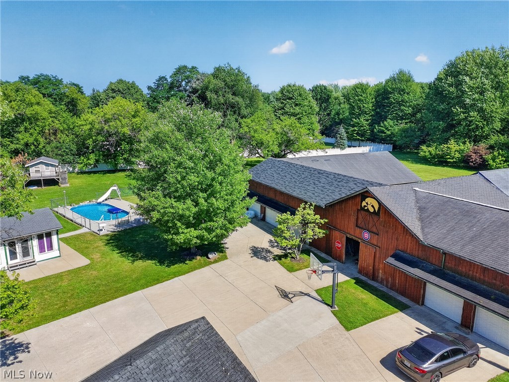 498 Mill Road Conneaut, OH 44030 - Photo 45 of 50