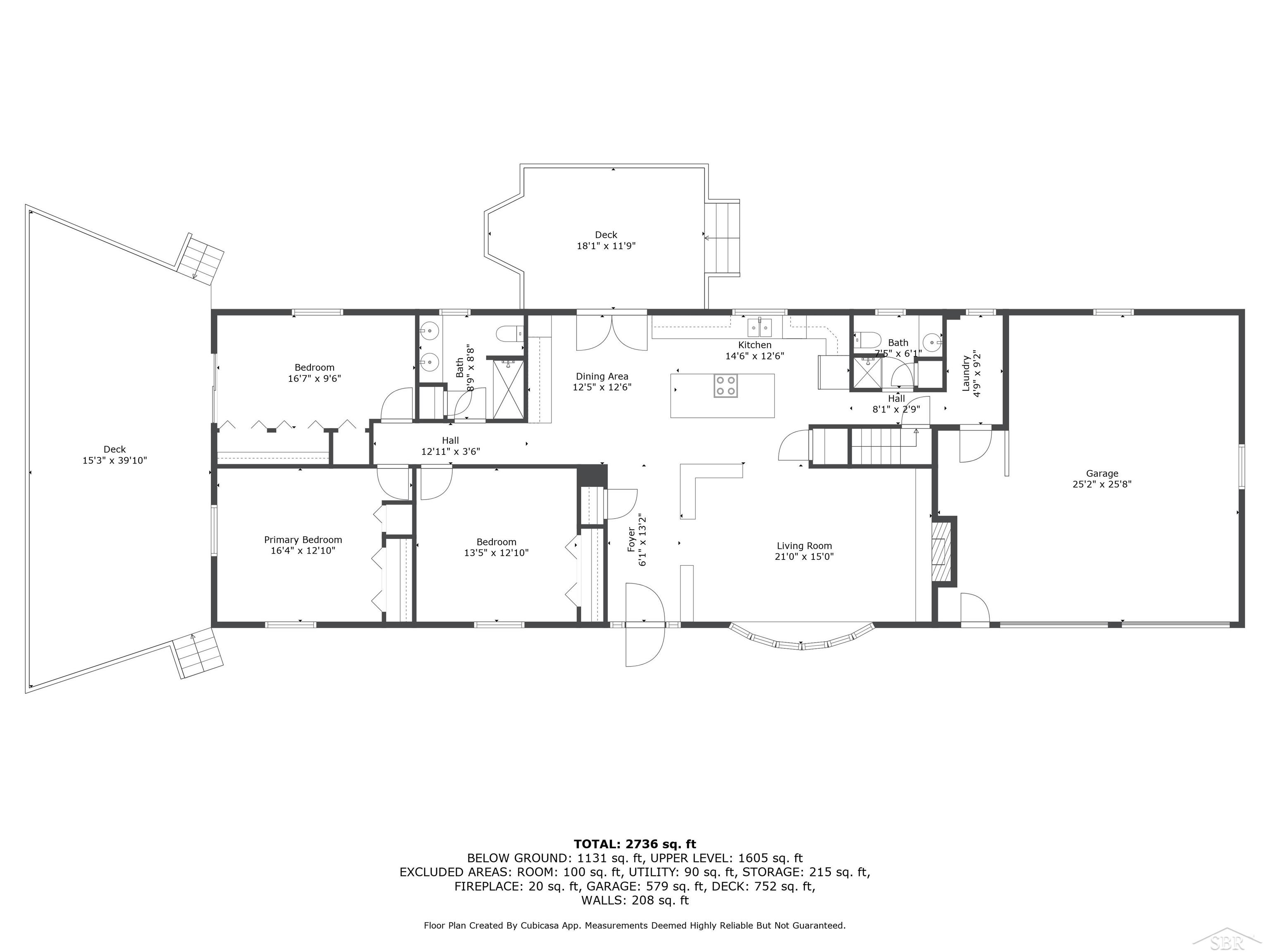 7066 Buell Road Vassar, MI 48768 - Photo 56 of 60
