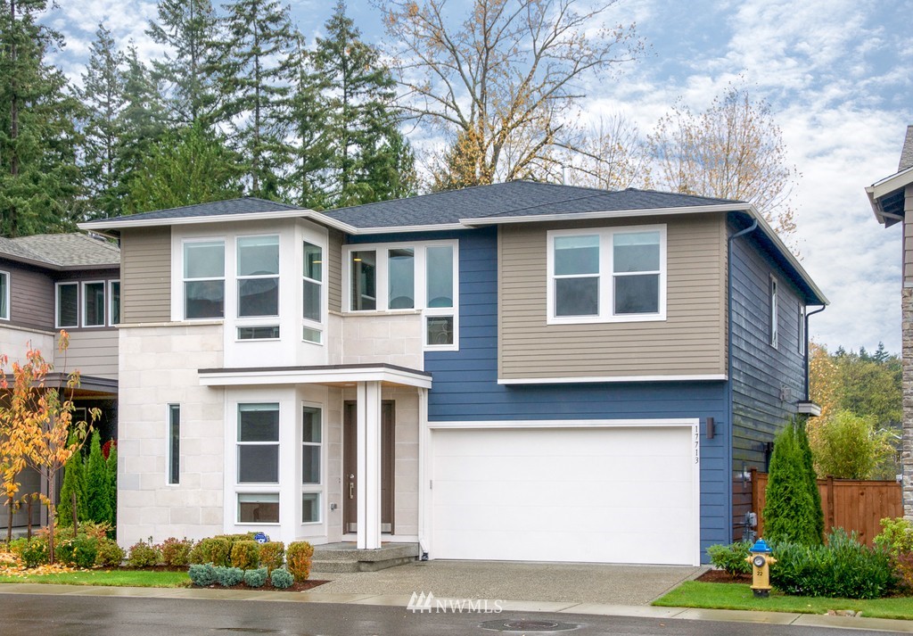 17713 36th Drive Southeast Bothell, WA 98012 - Photo 1 of 25
