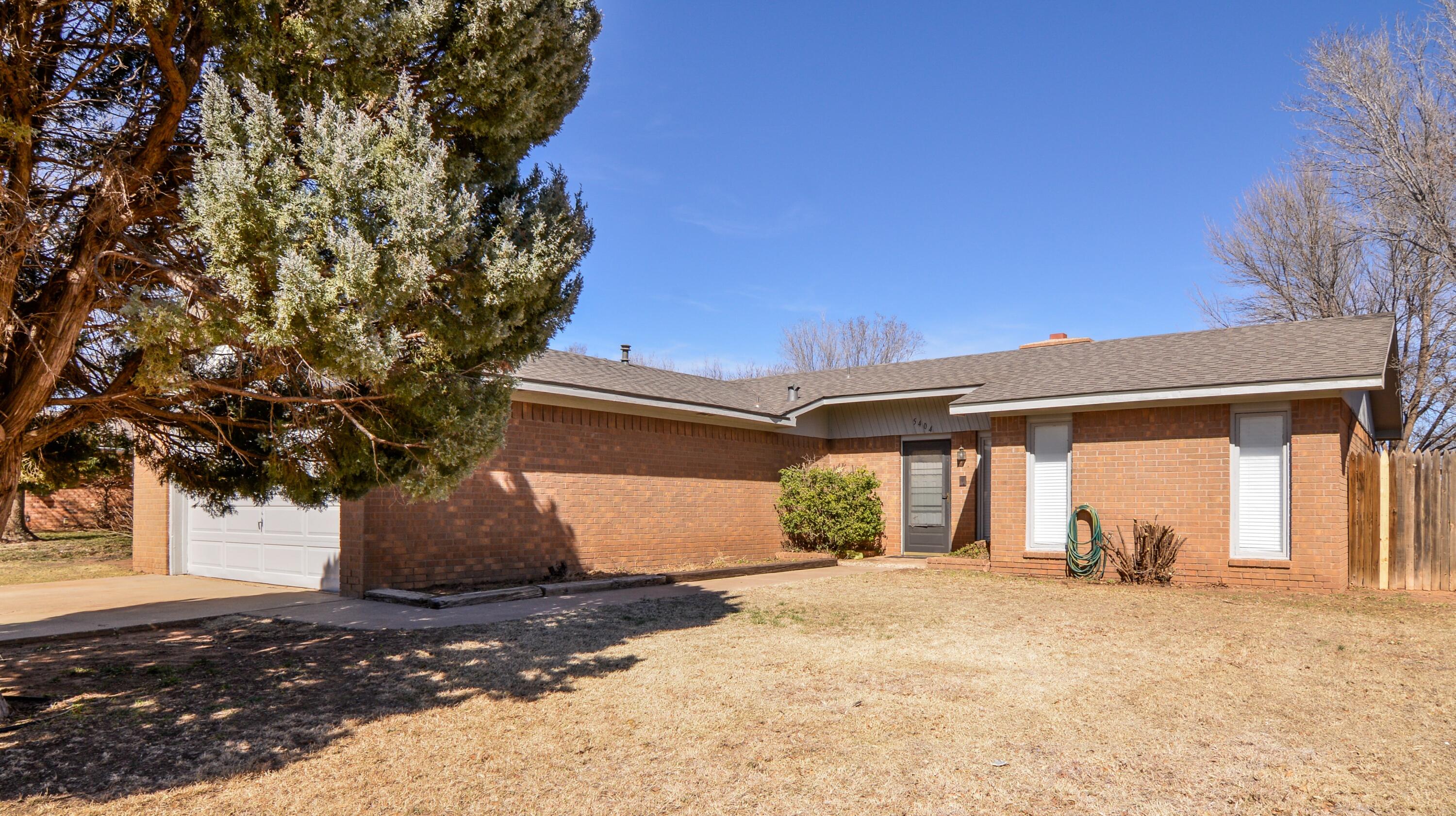 5404 96th Street Lubbock, TX 79424 - Photo 1 of 48 5404 96th-2